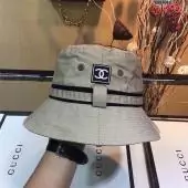 chanel casquette cc logo hiver1757